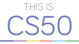 Harvard CS50 Learn to Code