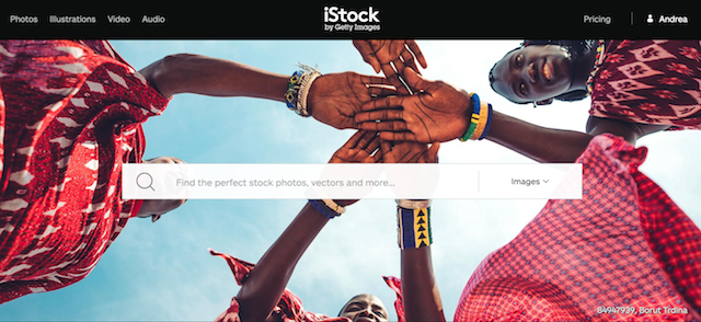 iStock Royalty Free Images