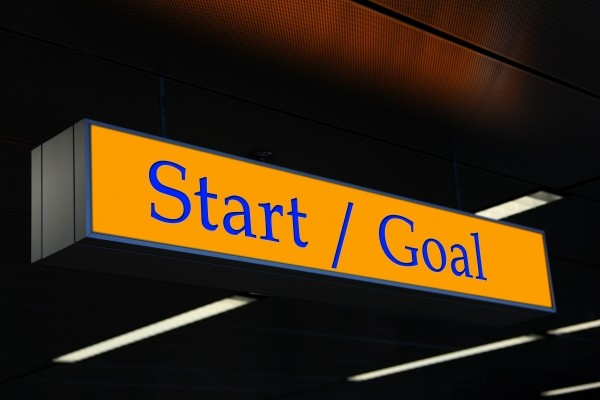 Make Your Own Website Goals