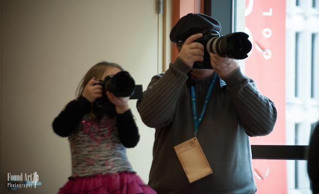 Marc Brenna Benzakein WordCamp Chicago