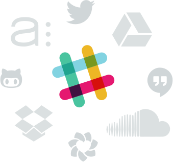 Productivity Tools Slack