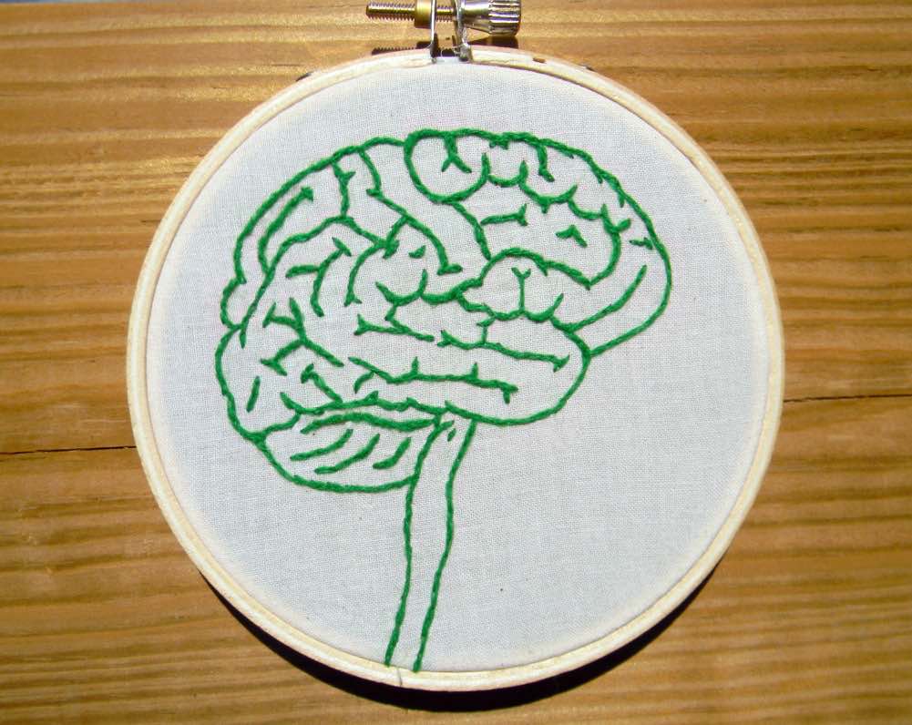 RankBrain brain picture