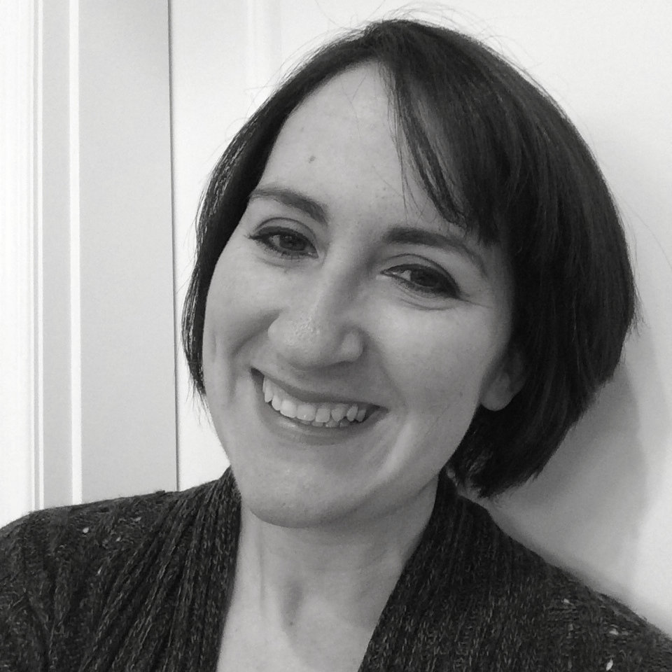 Sarah Guilliot