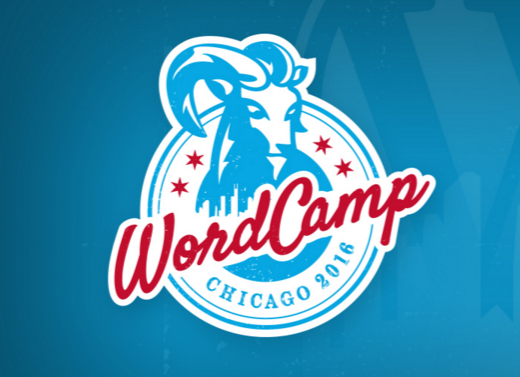 WordCamp Chicago 2016