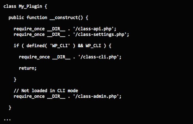 WP-CLI Custom Command Example