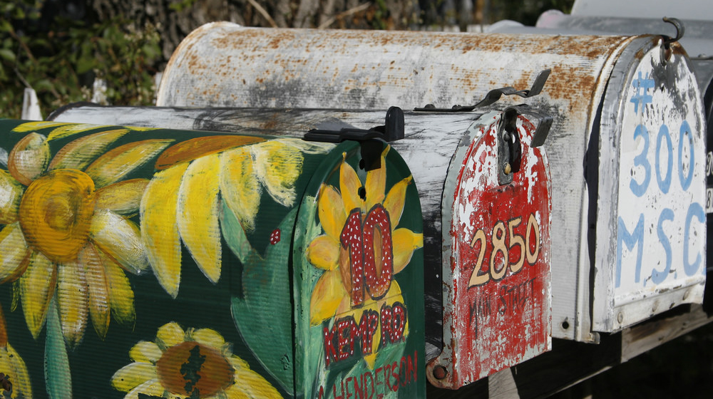 email marketing services