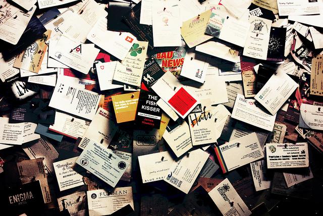 promote your blog