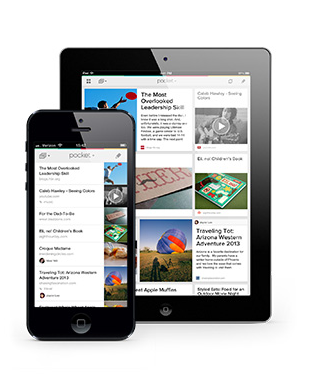 Best Free Apps Pocket