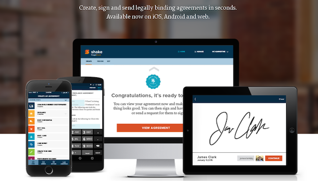 Best Free Apps Shake