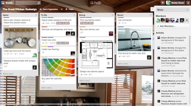 Best Free Apps Trello