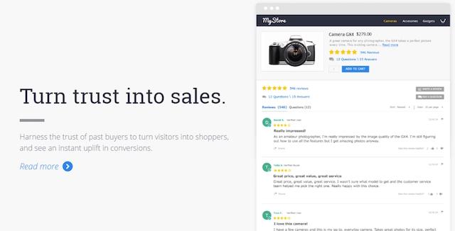 Customer Retention Yotpo