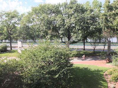 WordCamp Boston 2016 View