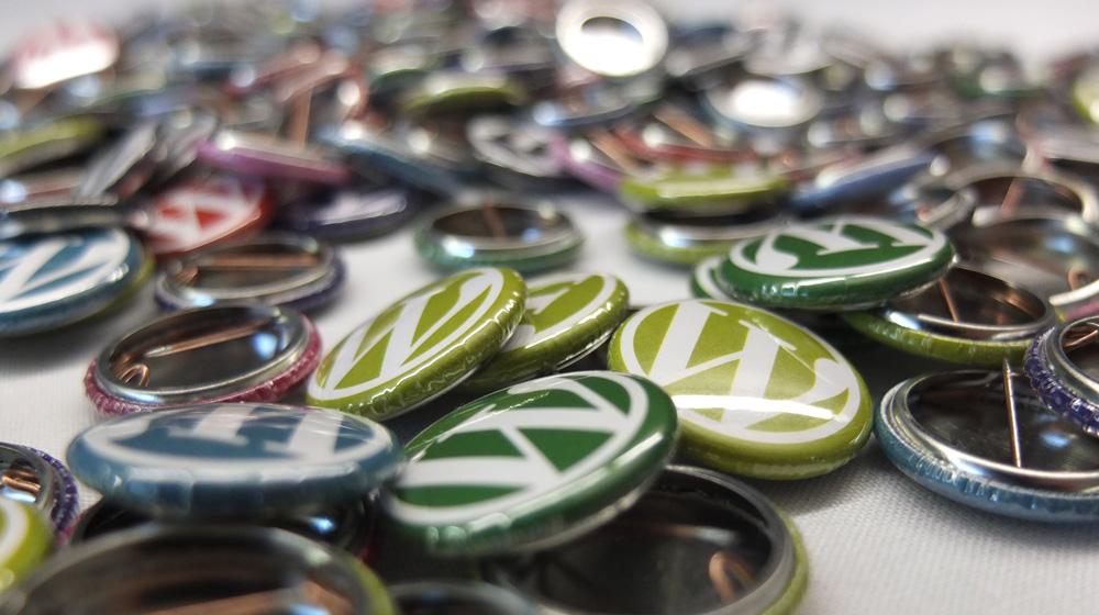 WordCamp Boston 2016