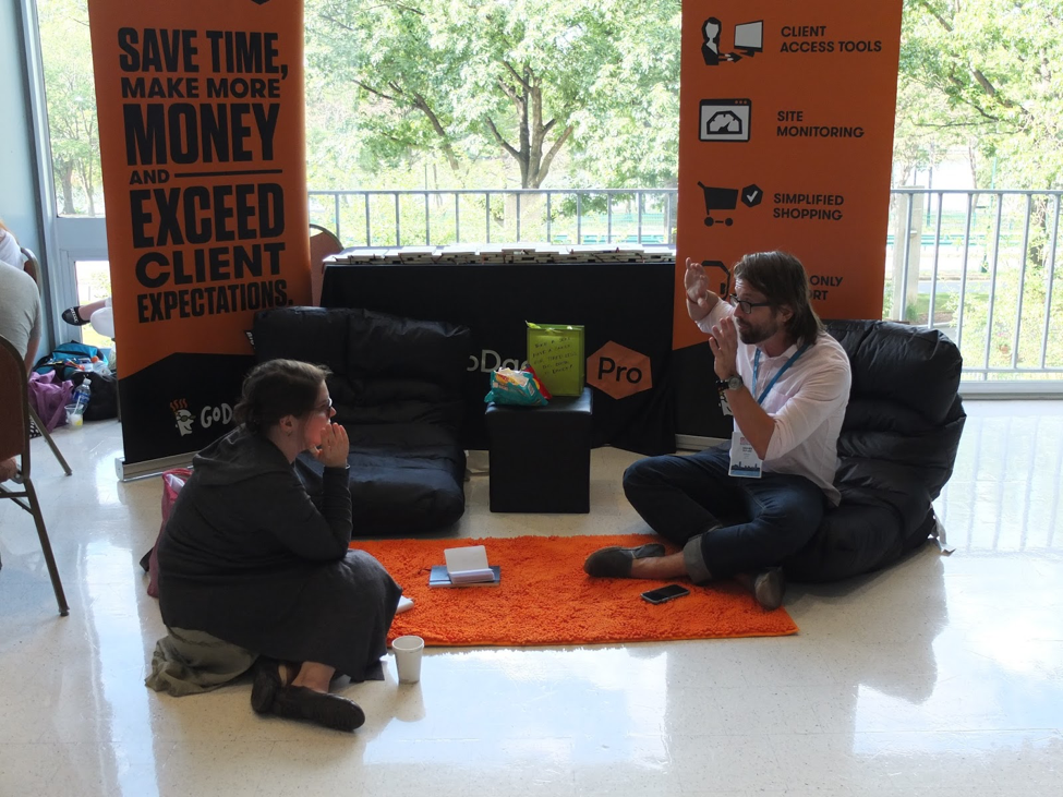 WordCamp Boston 2016