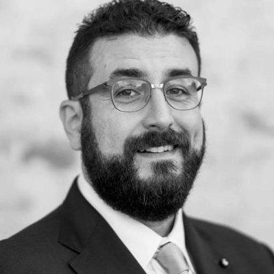 Giorgio Minguzzi Freelancer WordCamp Europe 2016