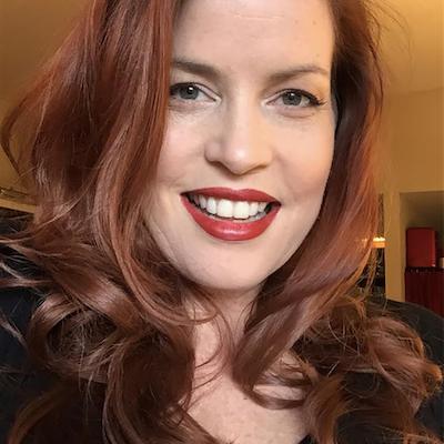 Kari Leigh Marucchi Freelancer WordCamp Europe 2016