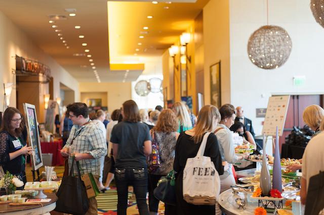 Marketing Conferences BlogHer