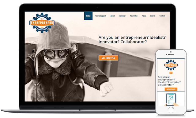 One Day Labs YOTE Website