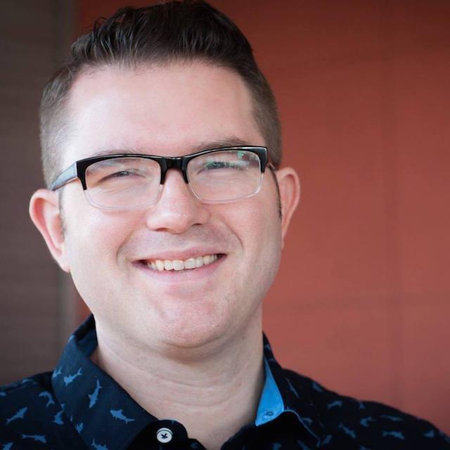 Cody Landefeld Mode Effect Co-Founder