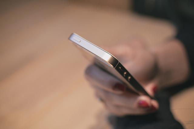 Customer Rewards Program Smartphone App