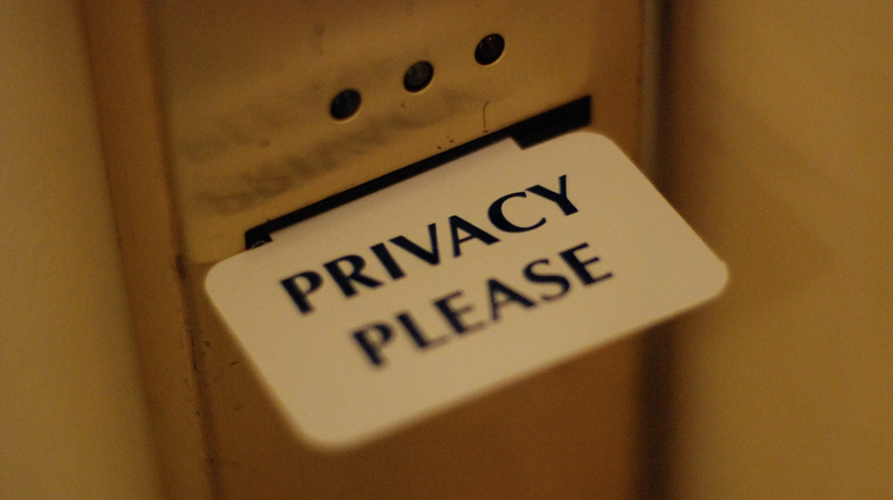 Domain Privacy