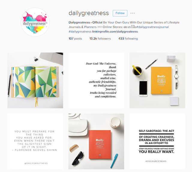Make Money On Instagram Dailygreatness