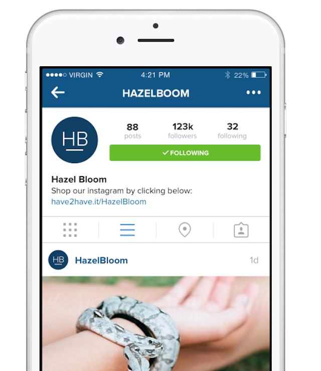 Make Money On Instagram Have2Have