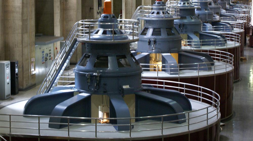 Powerhouse Retail Site