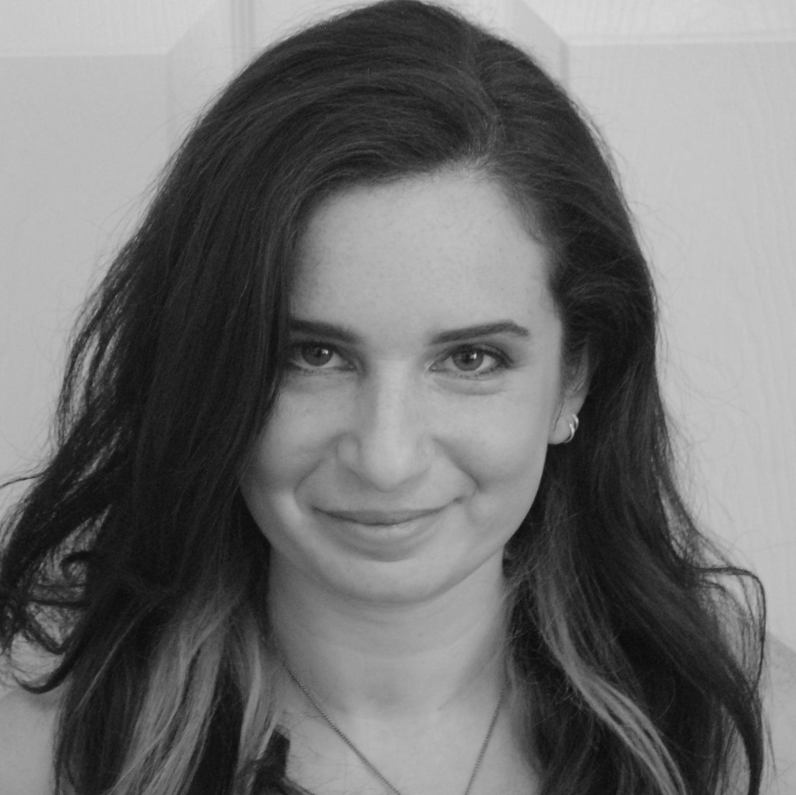 Sarah Fader