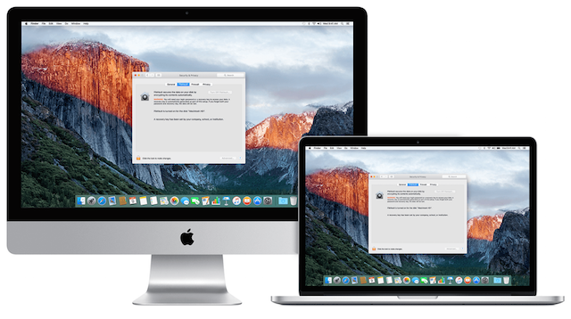 Travel Safe FileVault