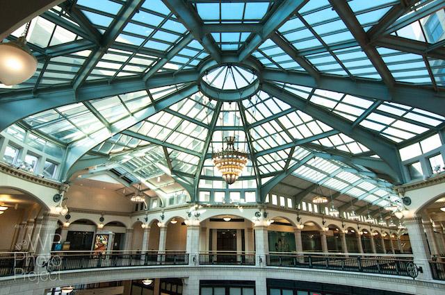 WordCamp Milwaukee Building