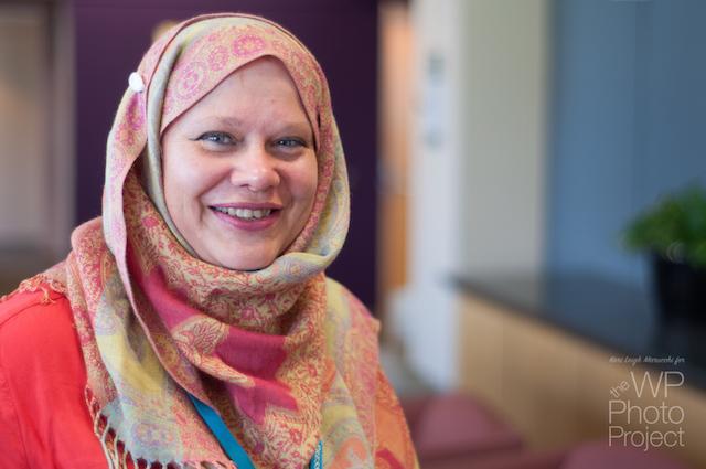 WordCamp Milwaukee Ochoa