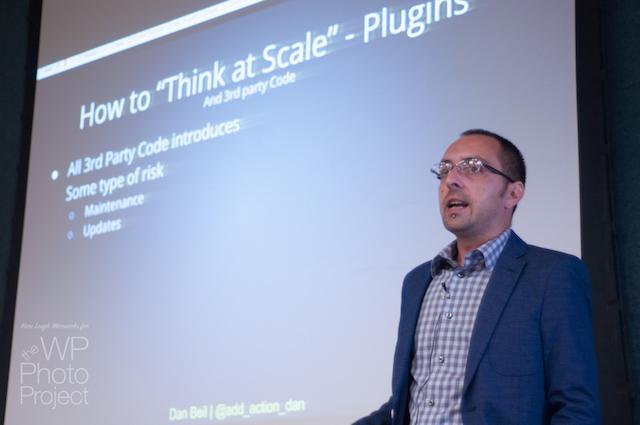 WordCamp Milwaukee Presentation