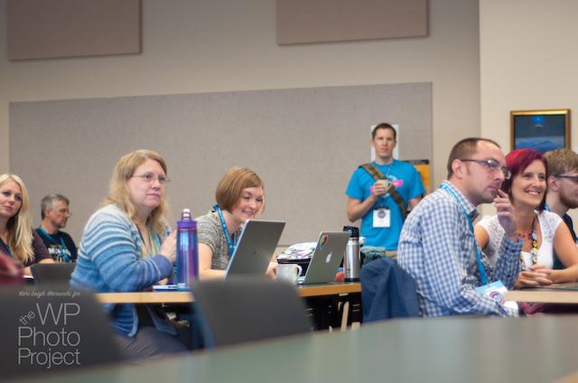WordCamp Milwaukee Workshop