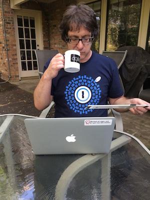 Cyber Security Jeffrey Goldberg