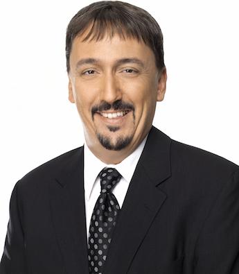 Cyber Security Todd Redfoot