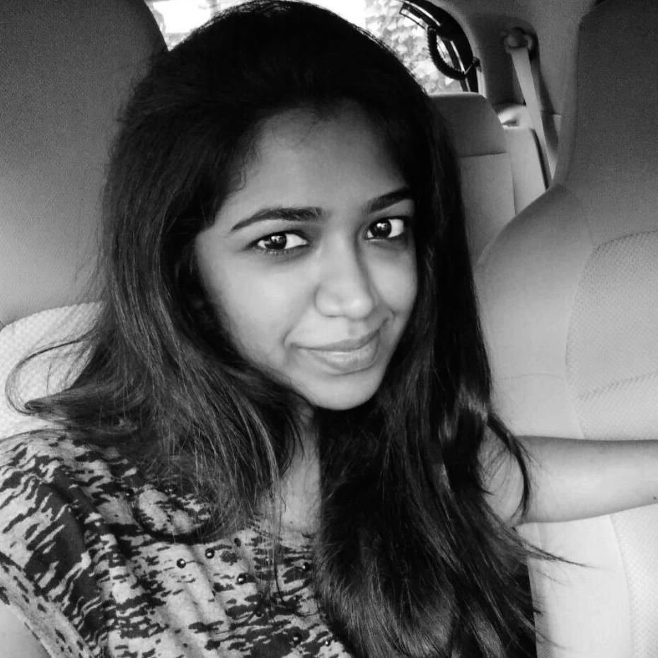 Krithika Siddharth
