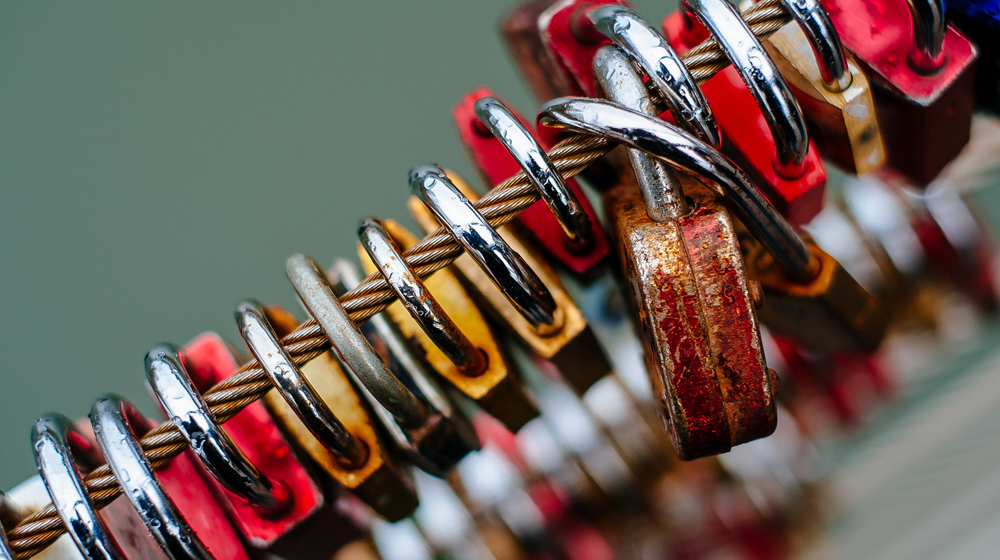 Secure WordPress