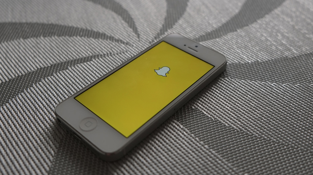 Snapchat tips