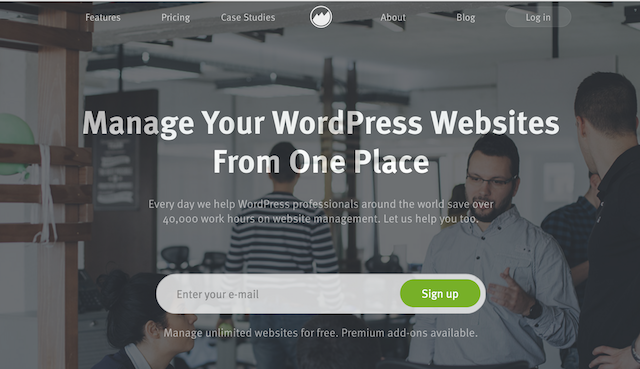 Website Safety Checks ManageWP