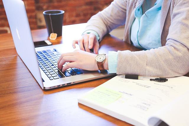 Write Business Email Keyboard