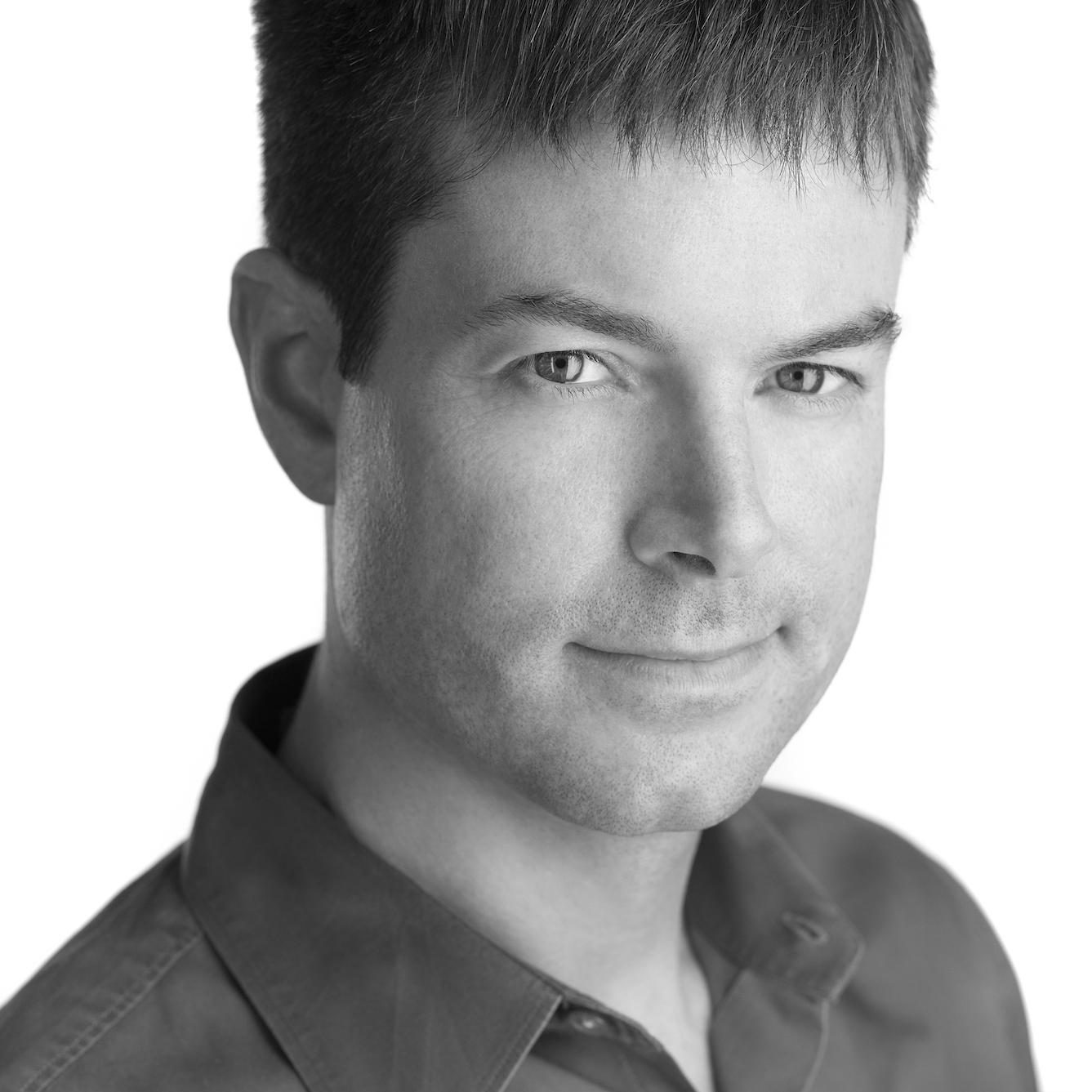 Mike McLaughlin