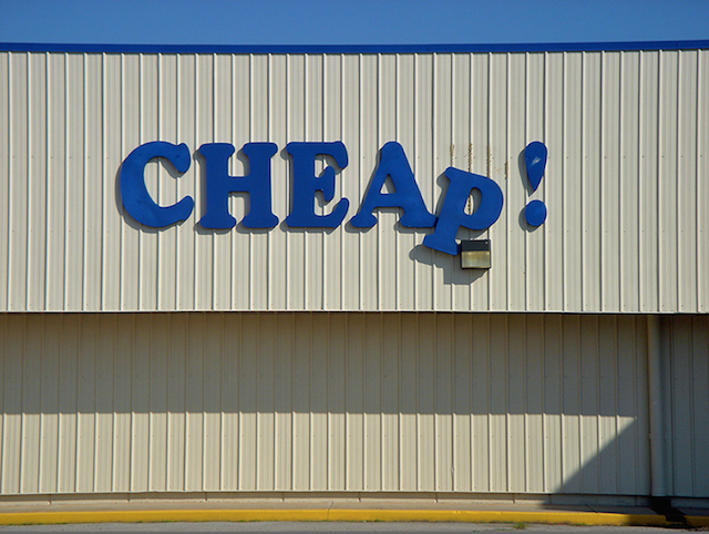 Website Building Cheap