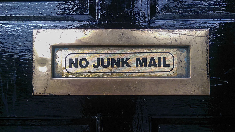 Business Email Etiquette
