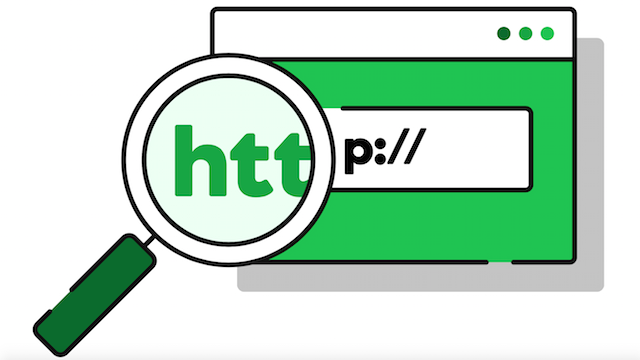 GoDaddy Website Scanner Check HTTPS