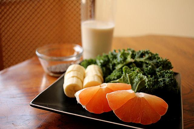 Health And Fitness Blog Food