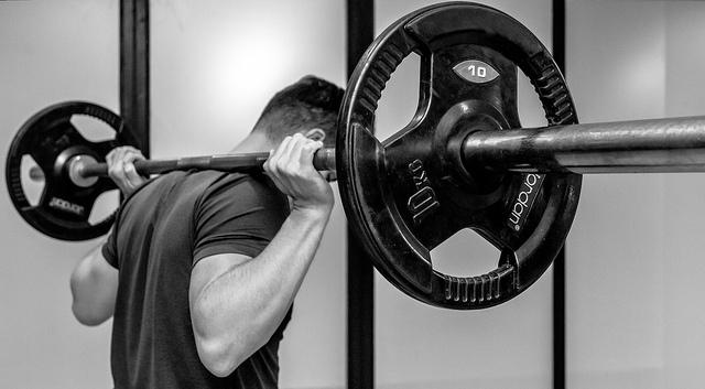 Health And Fitness Blog Lifting