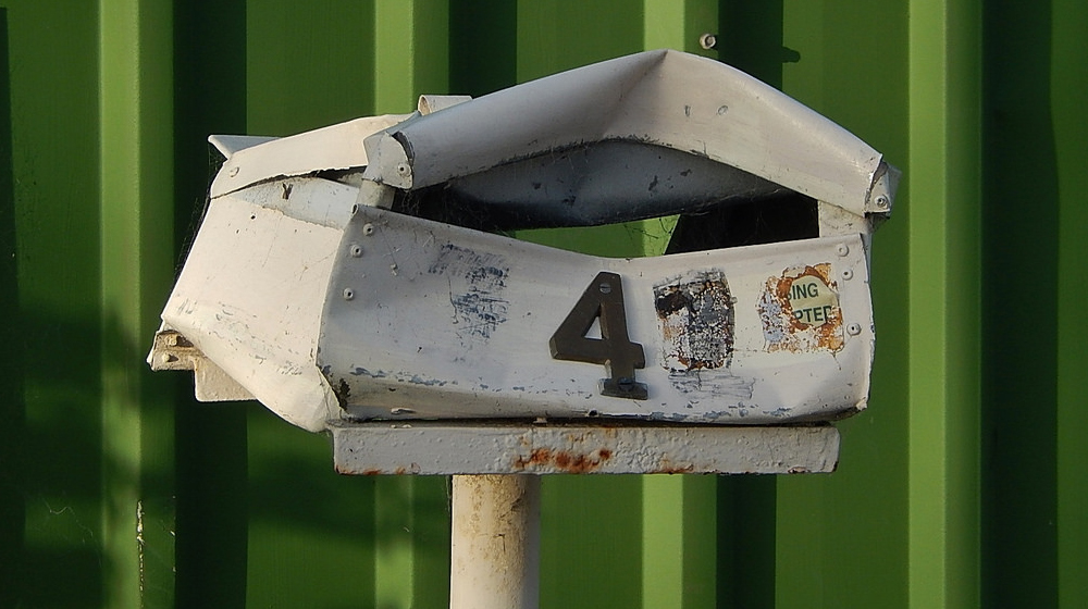 HIPAA Privacy Email