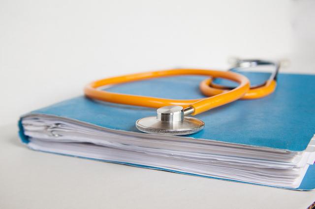 HIPAA Privacy Stethoscope