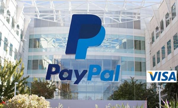 Manage Online Payments Paypal